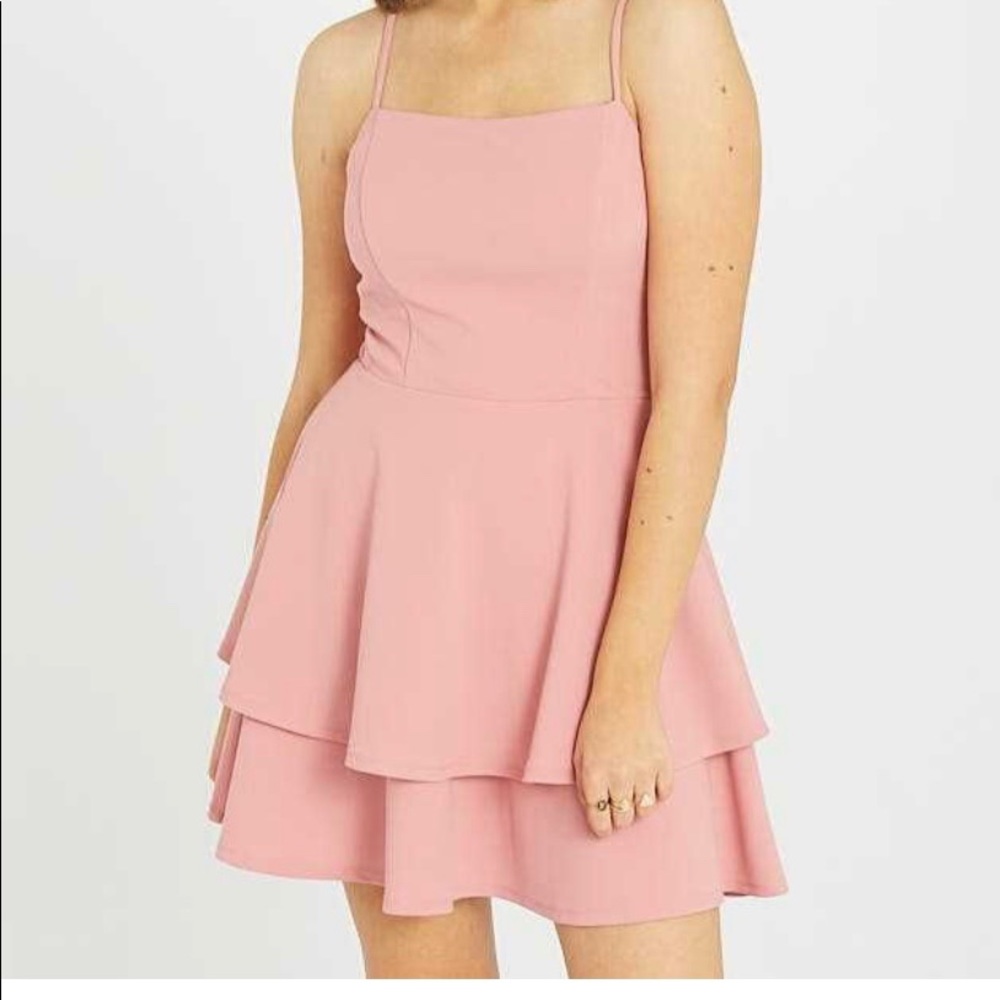 Altar’d State dress